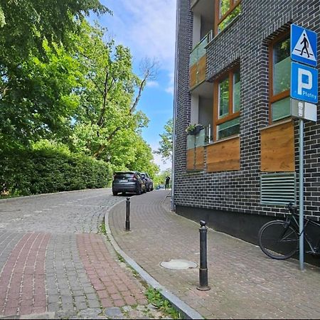 Apartamenty Prestiz 92 Кошалин Экстерьер фото
